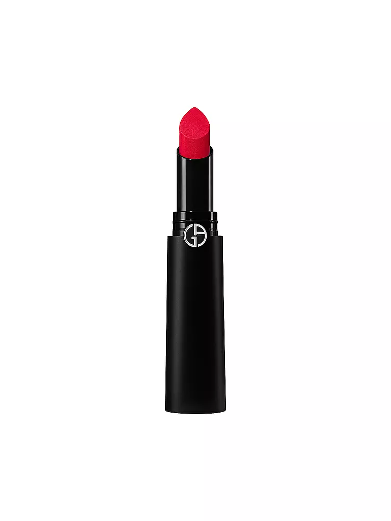 GIORGIO ARMANI COSMETICS Lippenstift - Lip Power Matte (308) rot