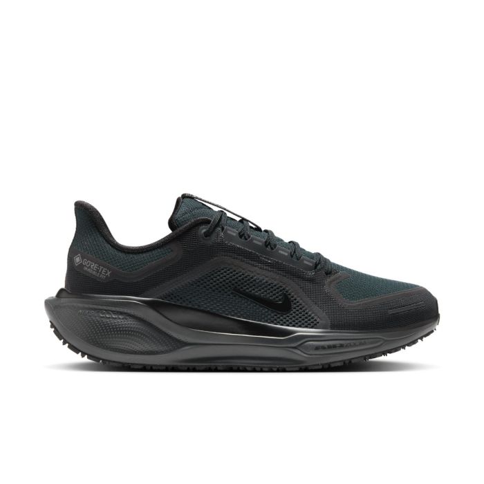 Nike Herre Pegasus 41 Gore-Tex Sort