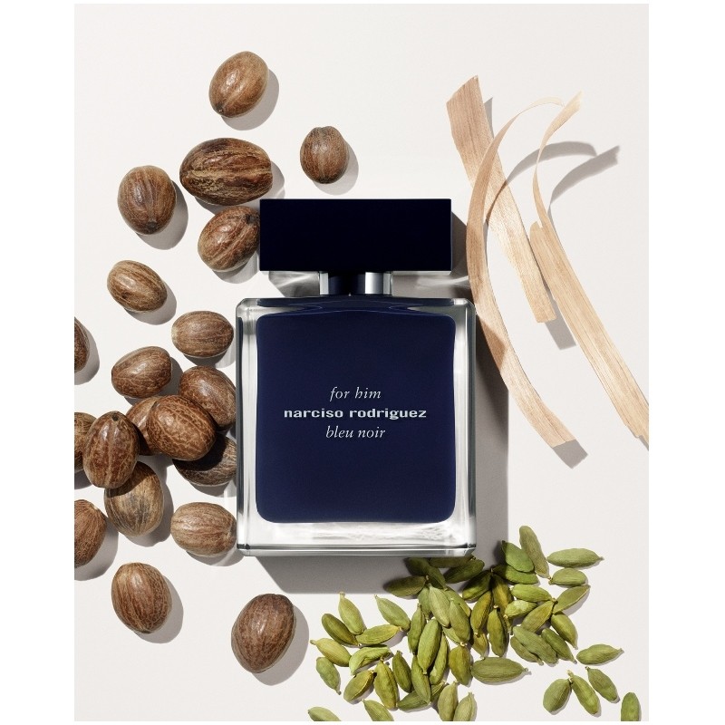 Narciso Rodriguez Bleu Noir For Him EDT 100 ml