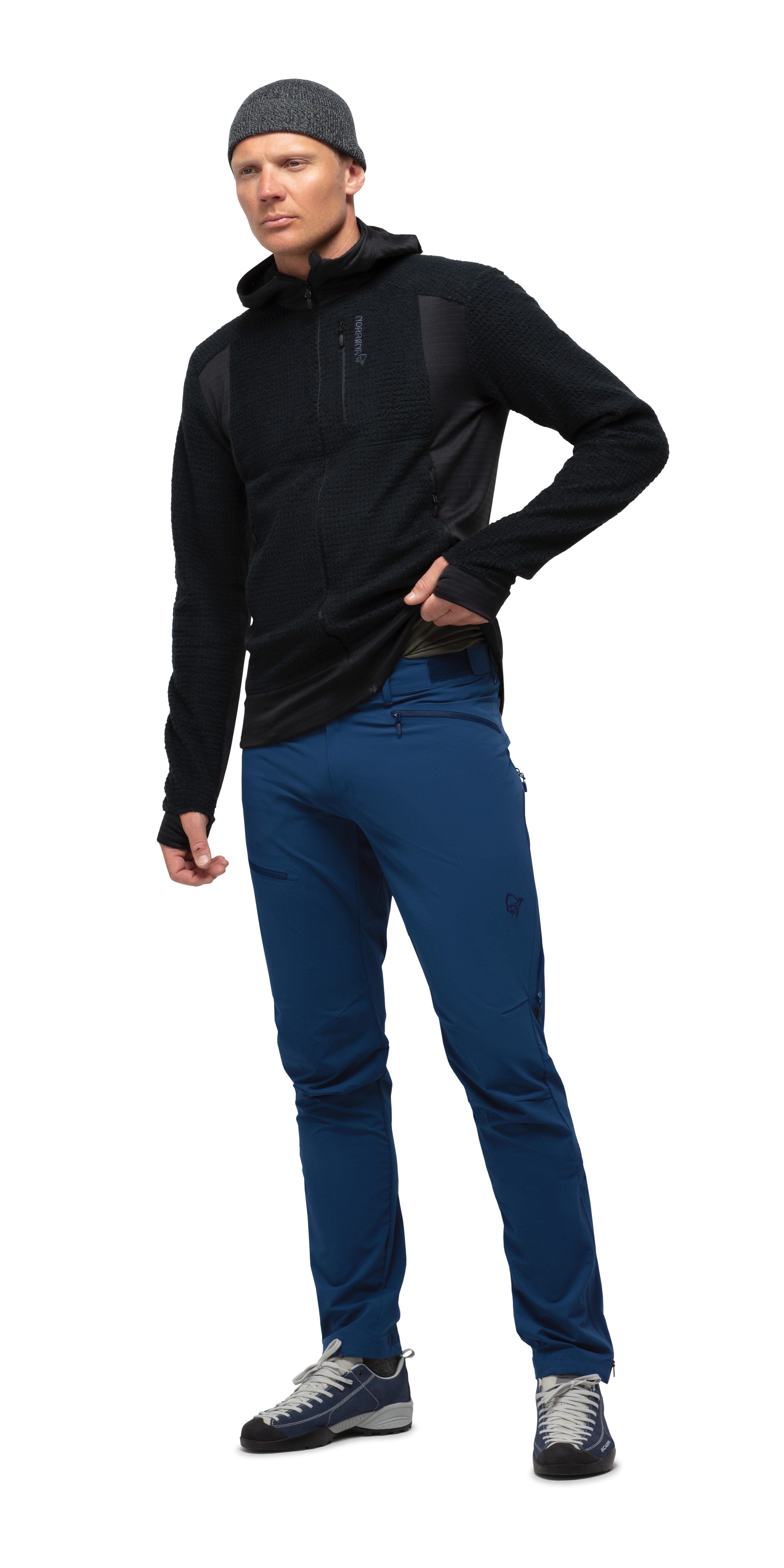 Falketind Flex1 Pants M's