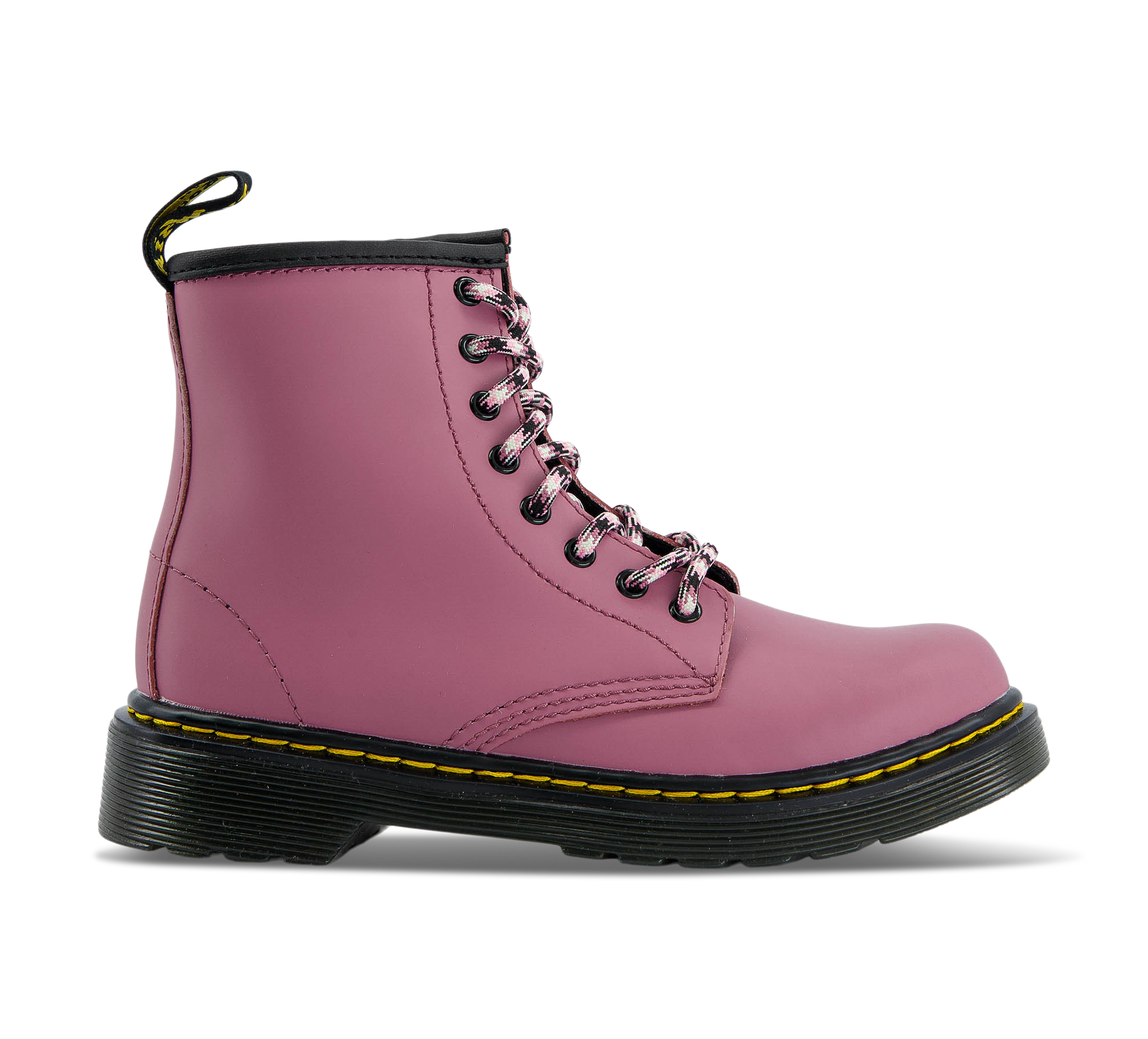 Dr. Martens 1460 Juniors Lace Boot