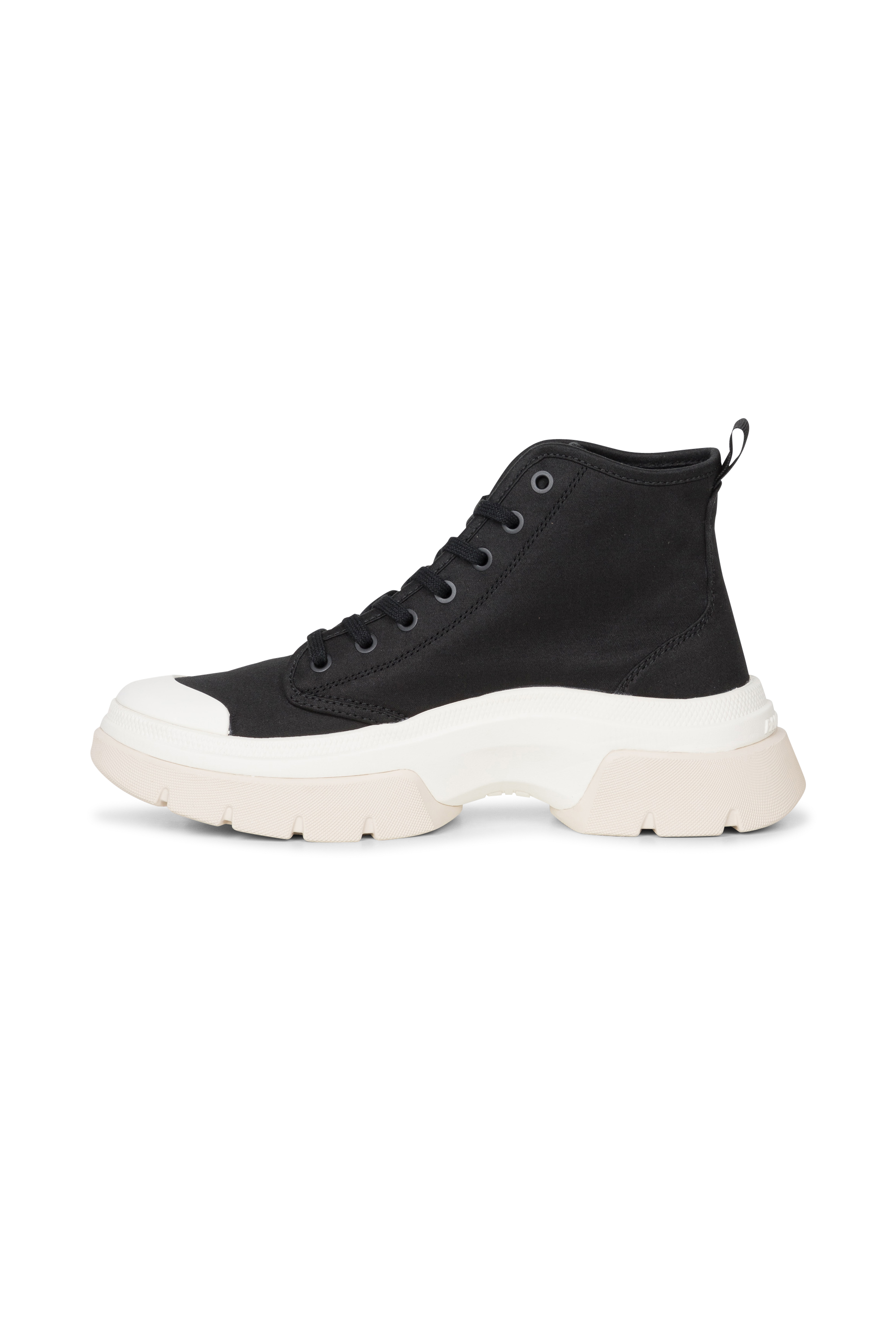 PALLADIUM Boots Noir