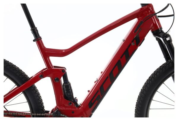 Produit reconditionné · Scott Strike e-Ride 930 / Vélo VTT électrique / Scott | Très bon état