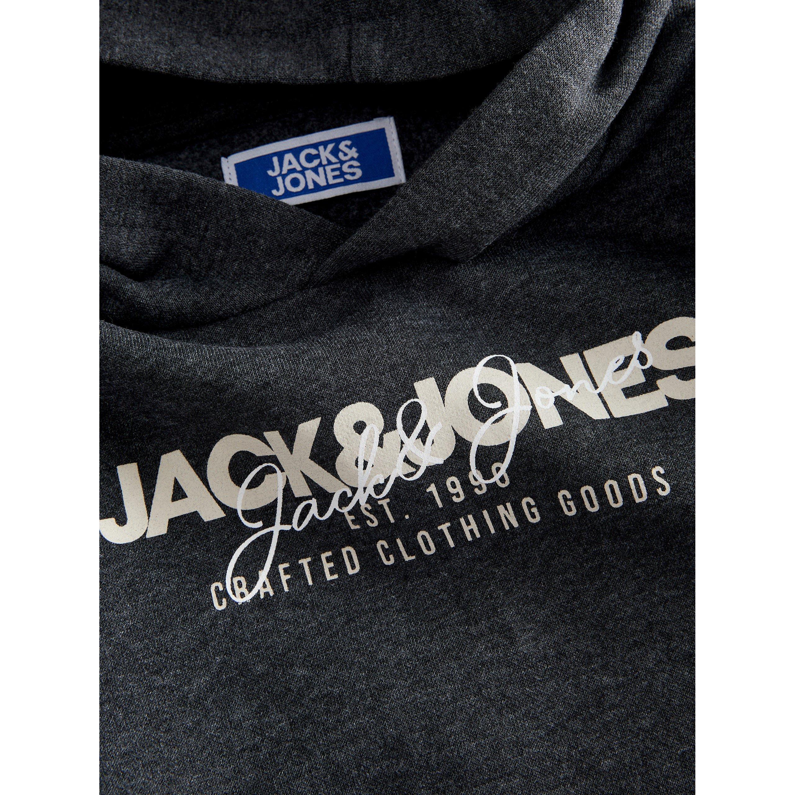 Jack and Jones JJ Alvis Tracksuit Juniors