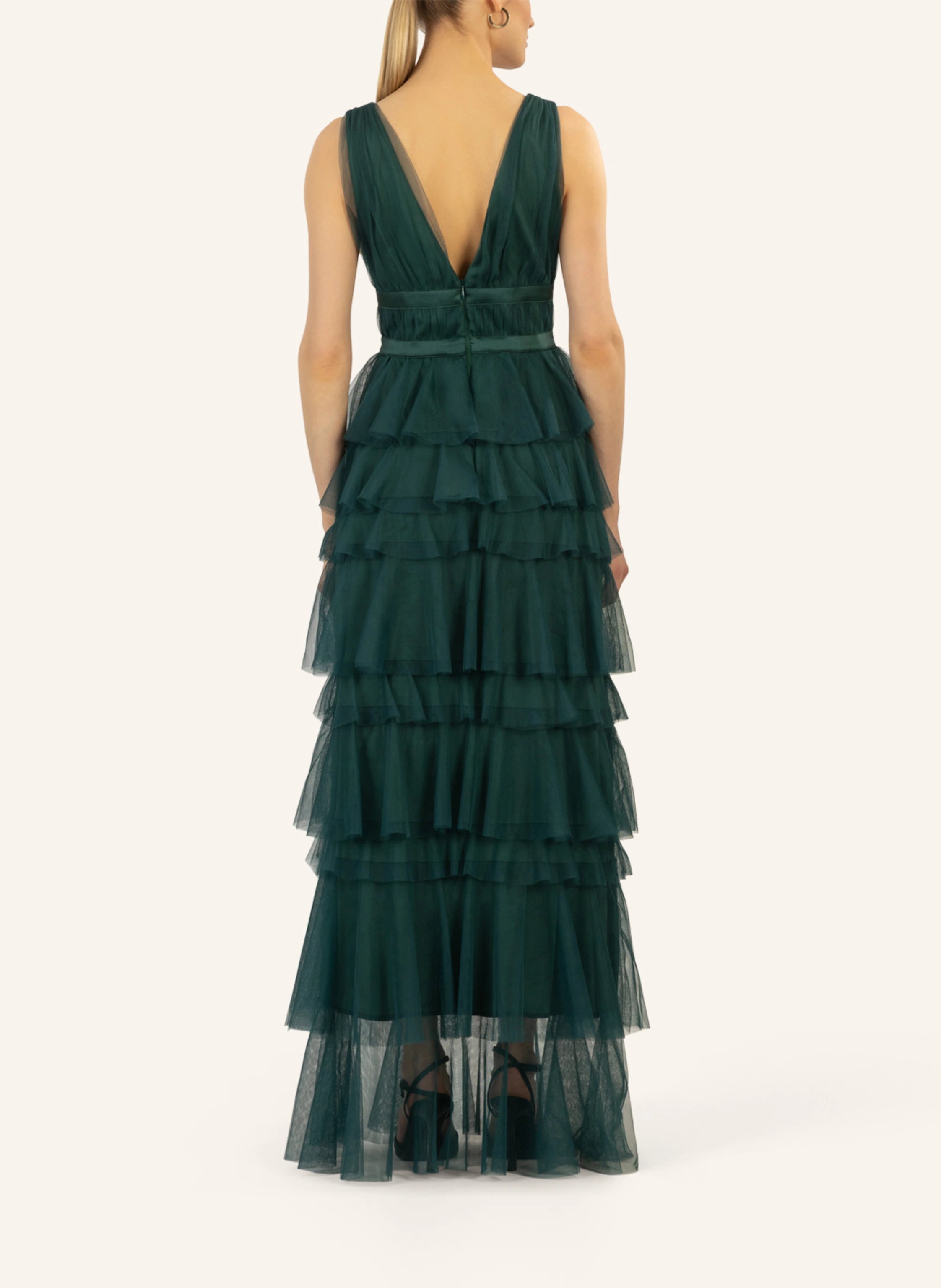 APART Abendkleid