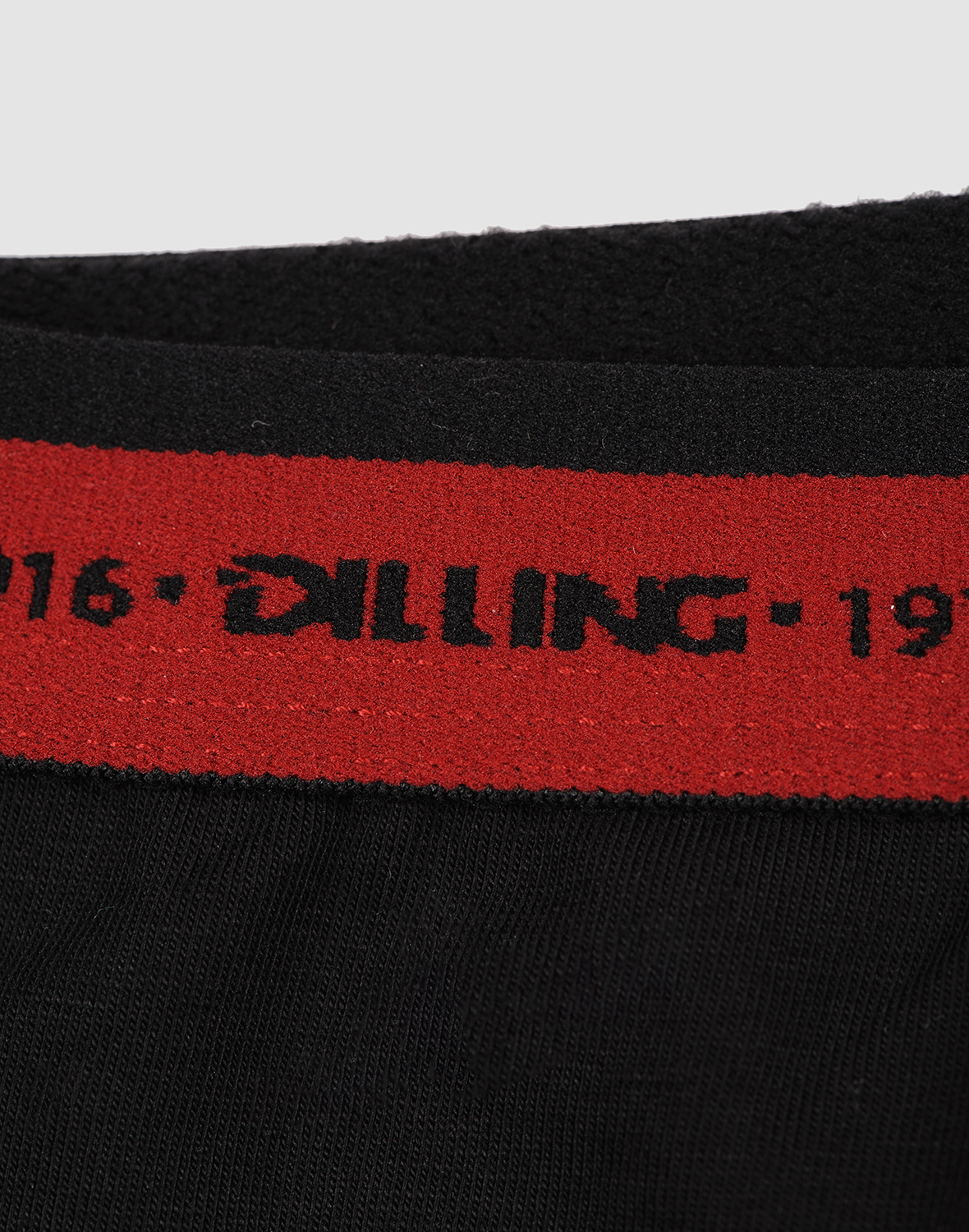 Boxershort van katoen voor heren in Wit