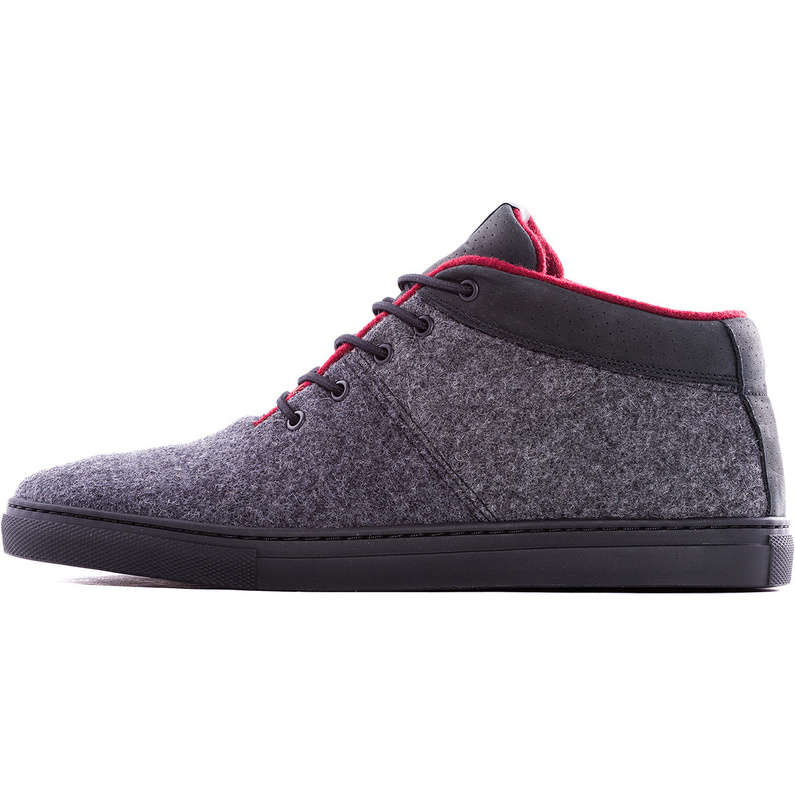 Baabuk Sky Wooler Schuhe