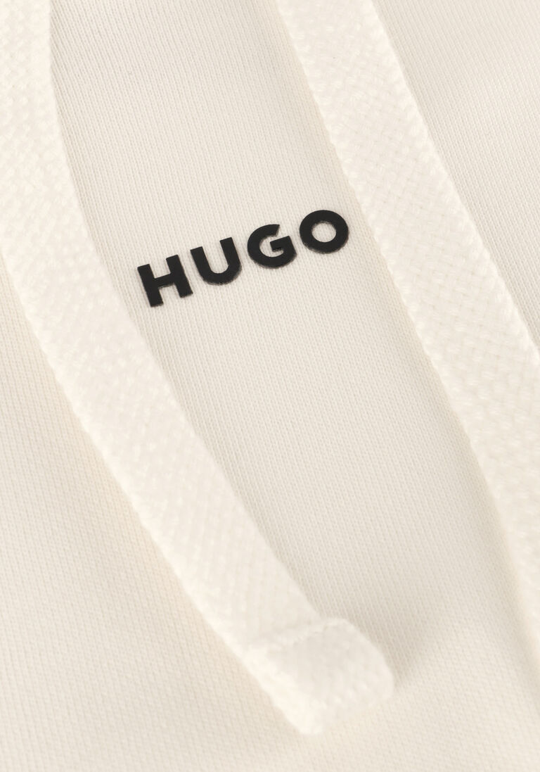 HUGO witte hugo sweater dapo
