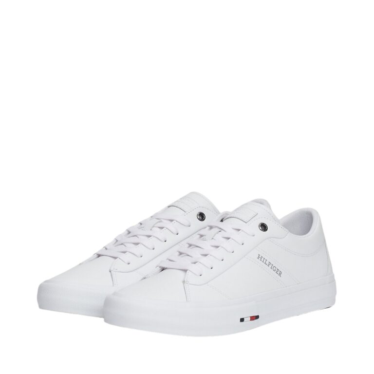 Tommy Hilfiger Vulc Street Sneakers Herre