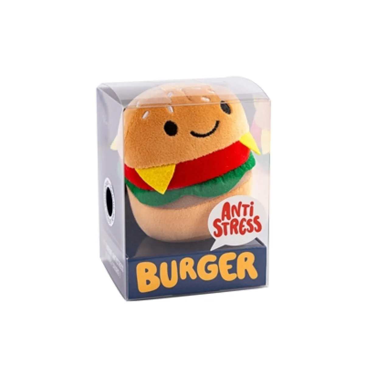 Burger anti stress