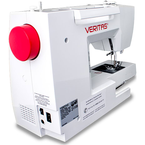 Veritas Bessie elektronisk symaskine