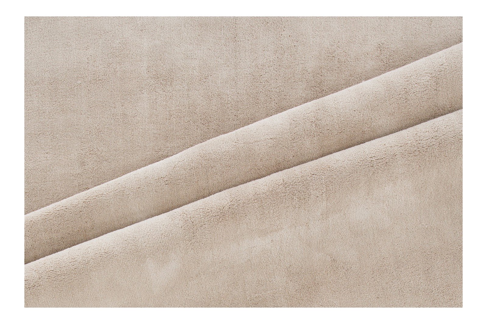 Undra gulvteppe Teppe 350x250, beige