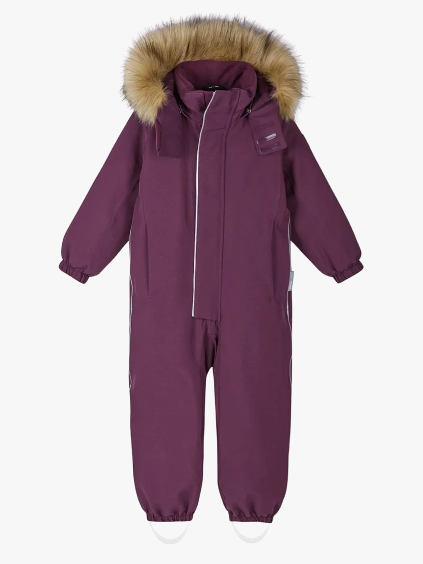 Trondheim Reimatec Winter Overall