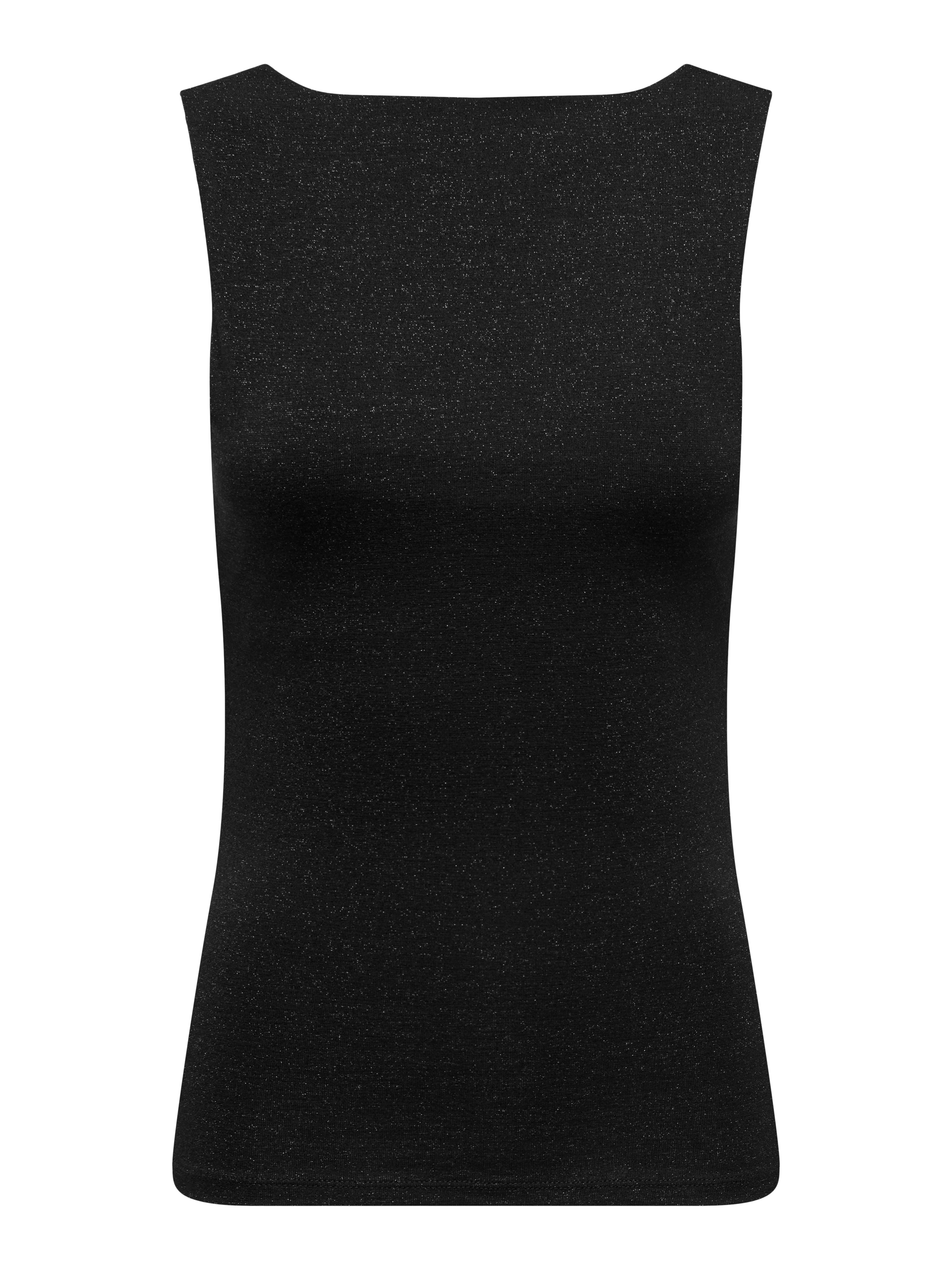 ONLROMA Top Black