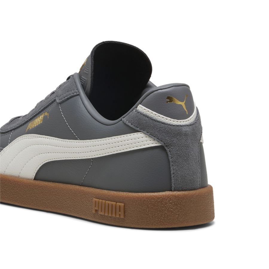 PUMA Chaussures Club II Era - Cool Dark Gray/Gris