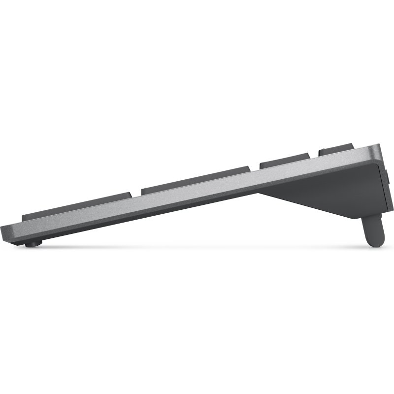 Ensemble clavier souris sans fil DELL KM7120W - AZERTY