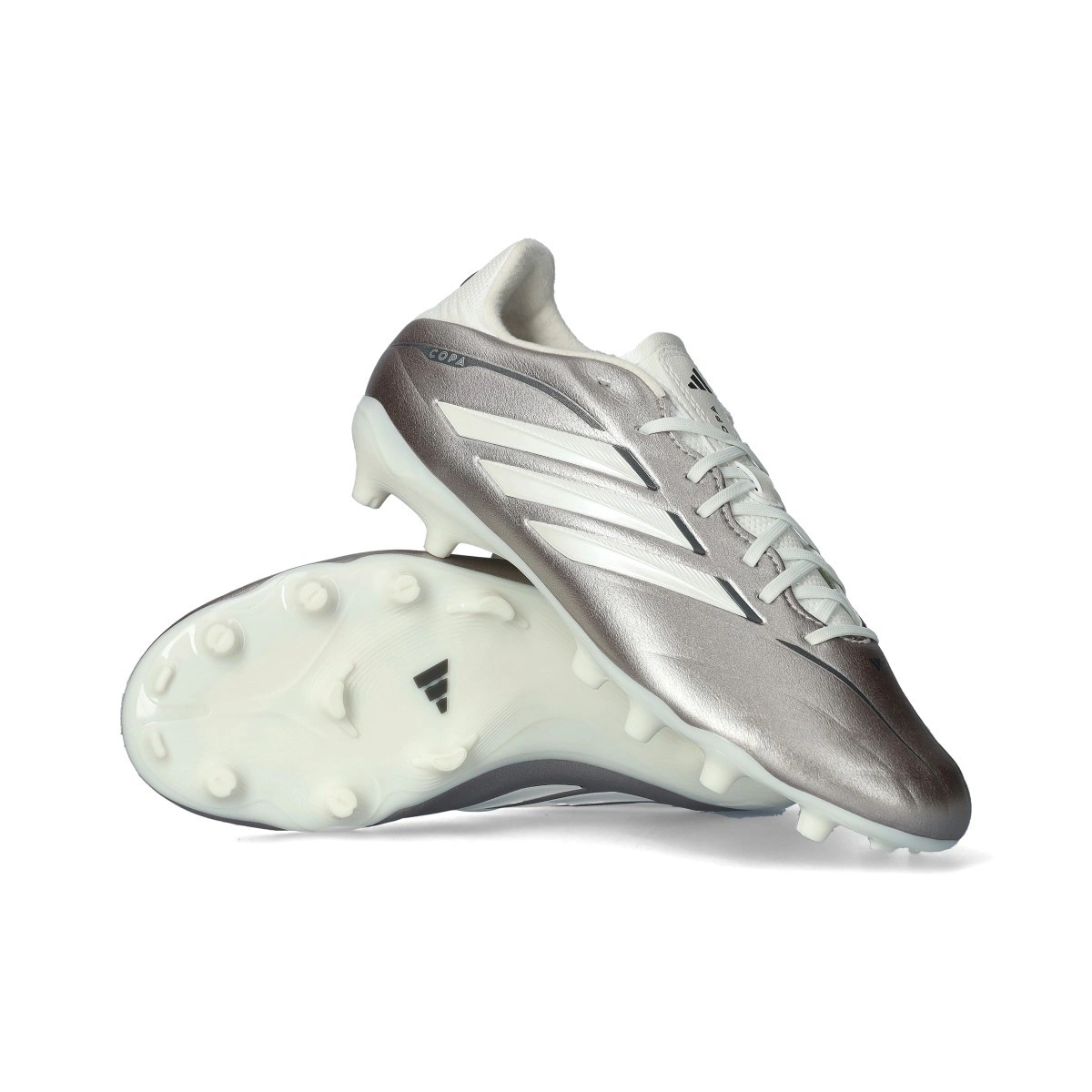 Chuteira adidas Copa Pure IV League FG Criança