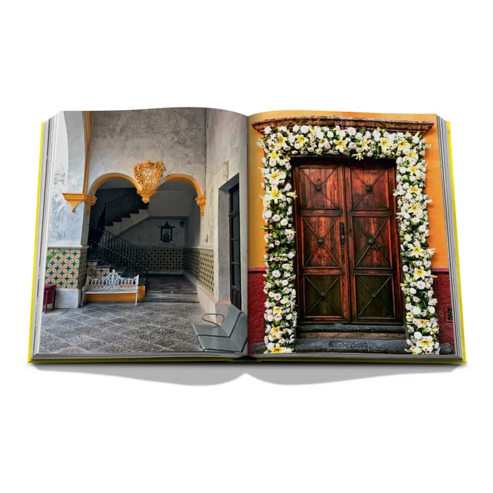 Assouline Travel by design