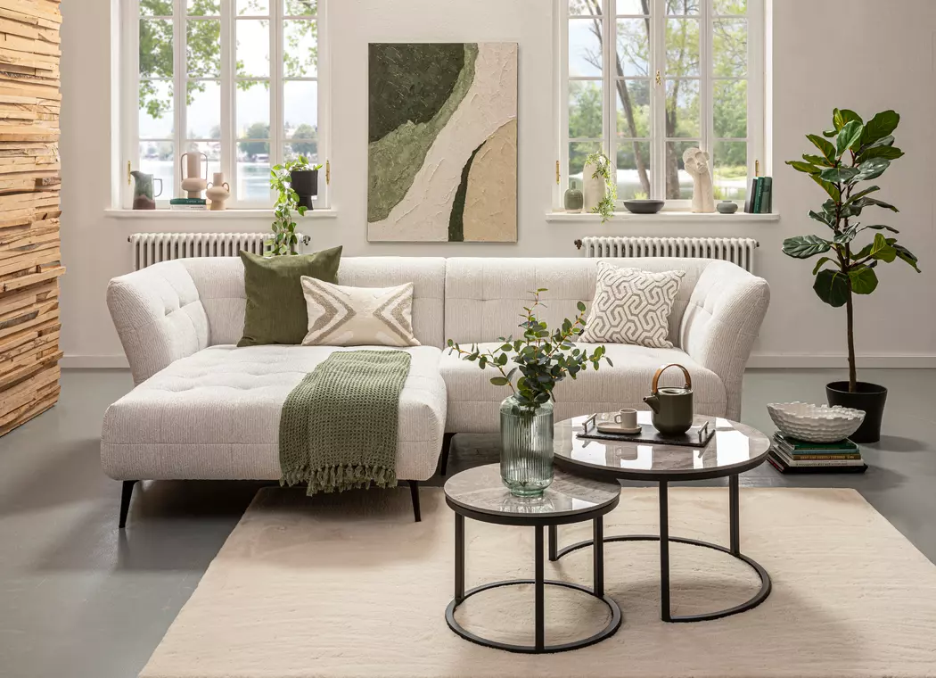 Ecksofa New York
