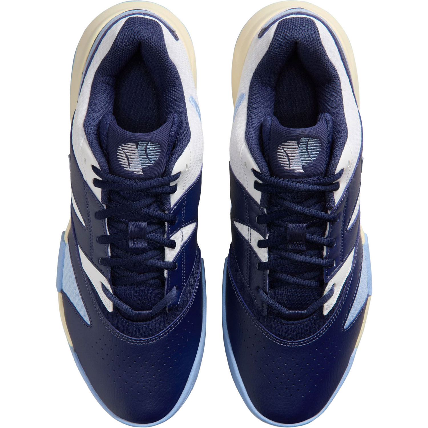Nike Court Lite 4 Heren