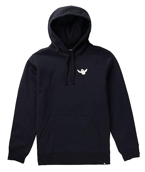 BURTON - SNOWBOARD MICHI ALBIN HOODIE LTD