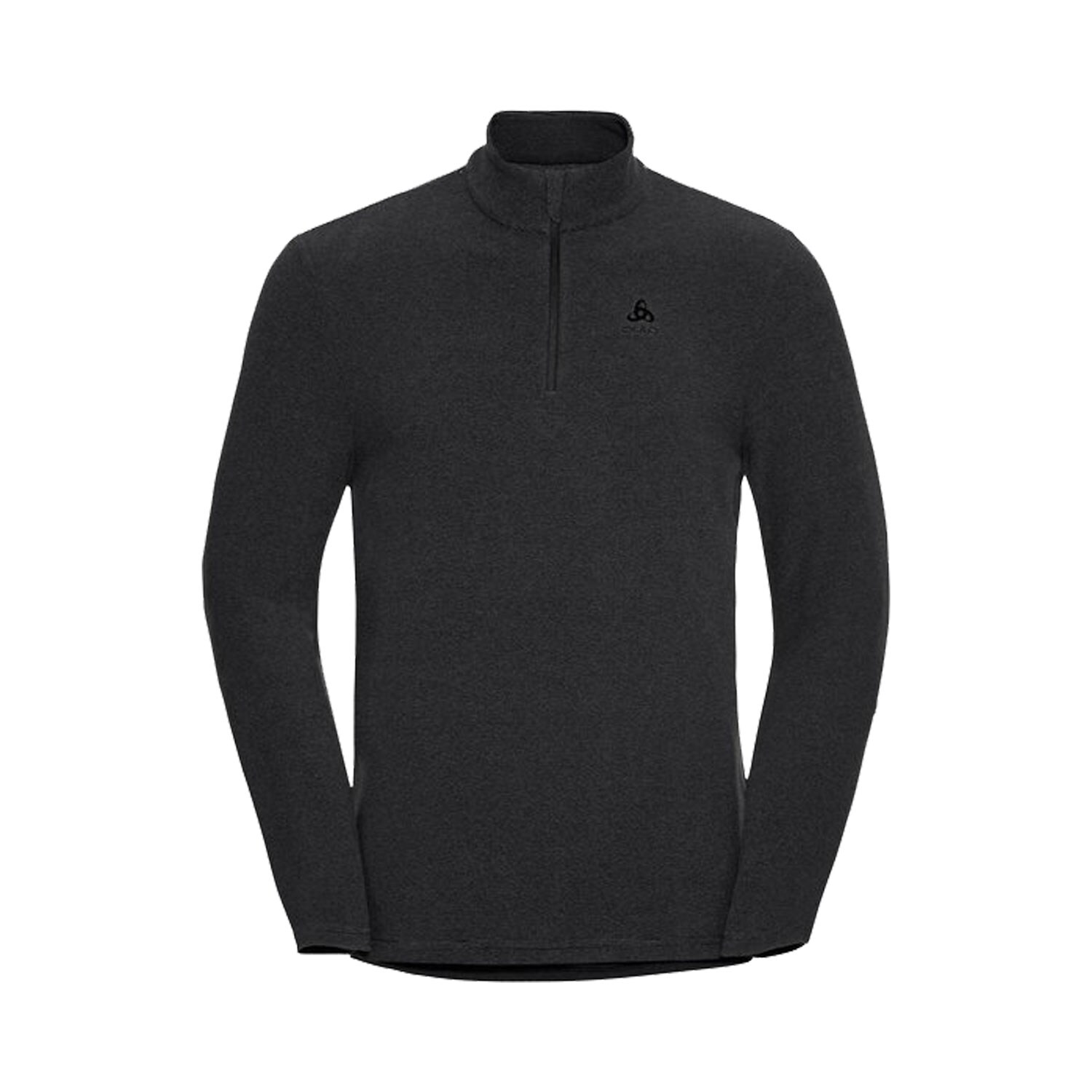 Odlo Roy 1/2 Zip Herren Midlayer Shirt