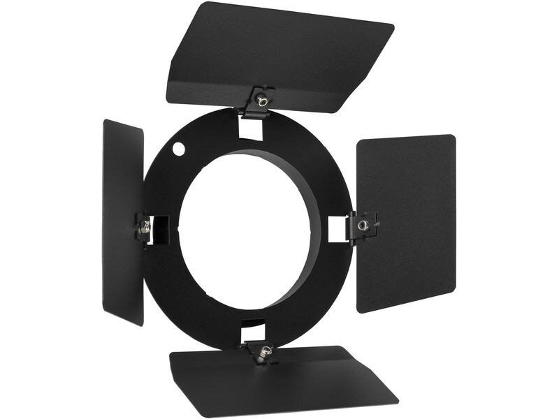 BeamZ Pro Flügeltür NEUTRON-DOT-BD Torblende für NEUTRON-DOT