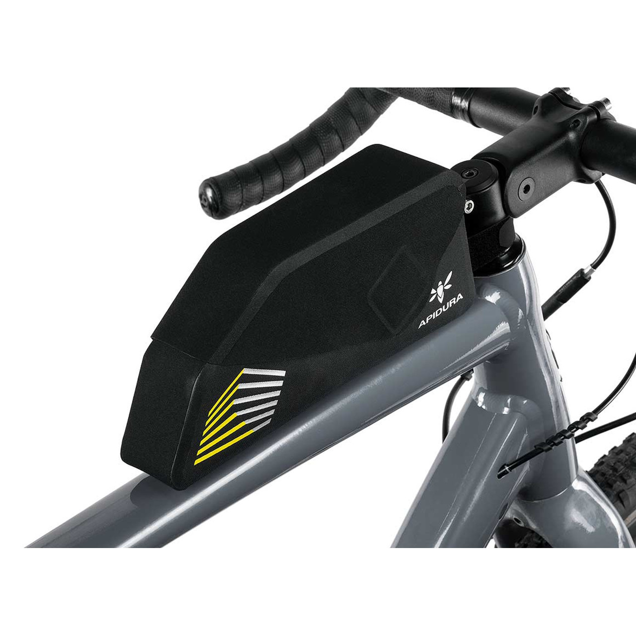 Racing Bolt-On Top Tube Pack