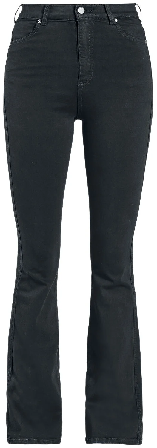 Moxy Flare | Dr. Denim Jean