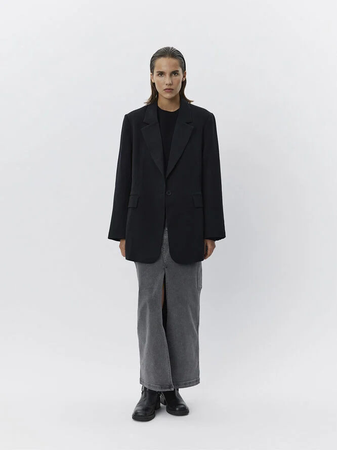 Sofie Schnoor Blazer Black