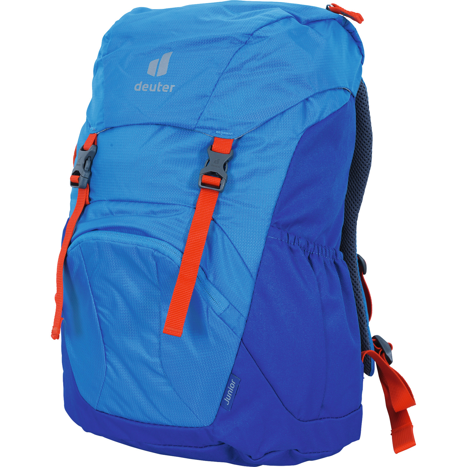 Deuter Kinder-Rucksack Junior blau