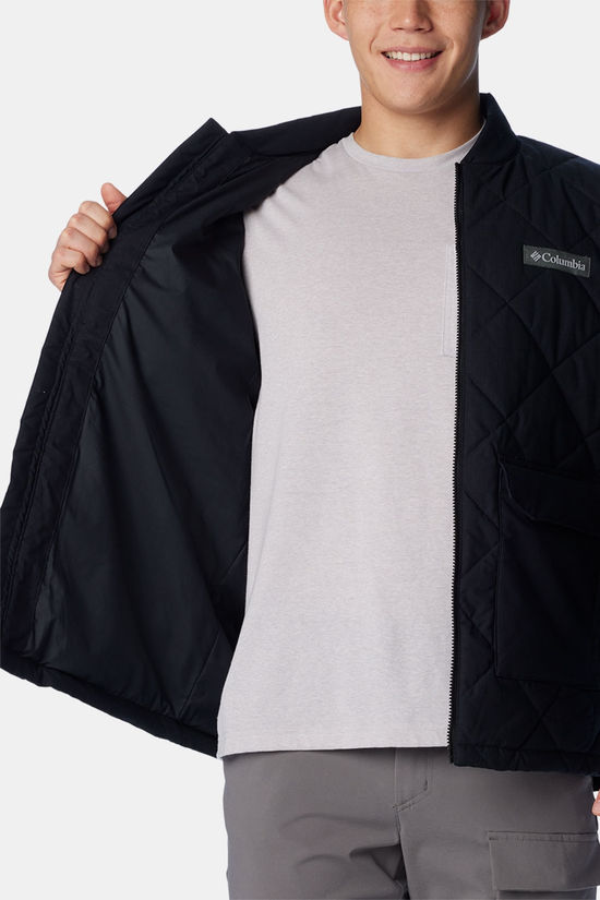Columbia Columbia Rad Padded Gevoerde Jas