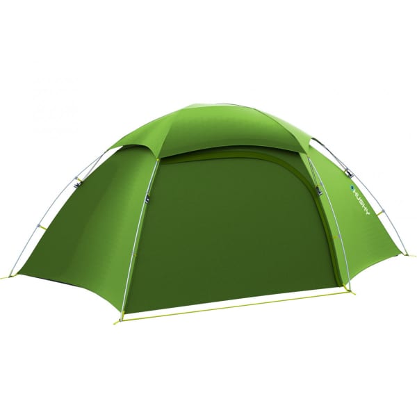 Tente bivouac HUSKY SAWAJ TRITON 2 GREEN