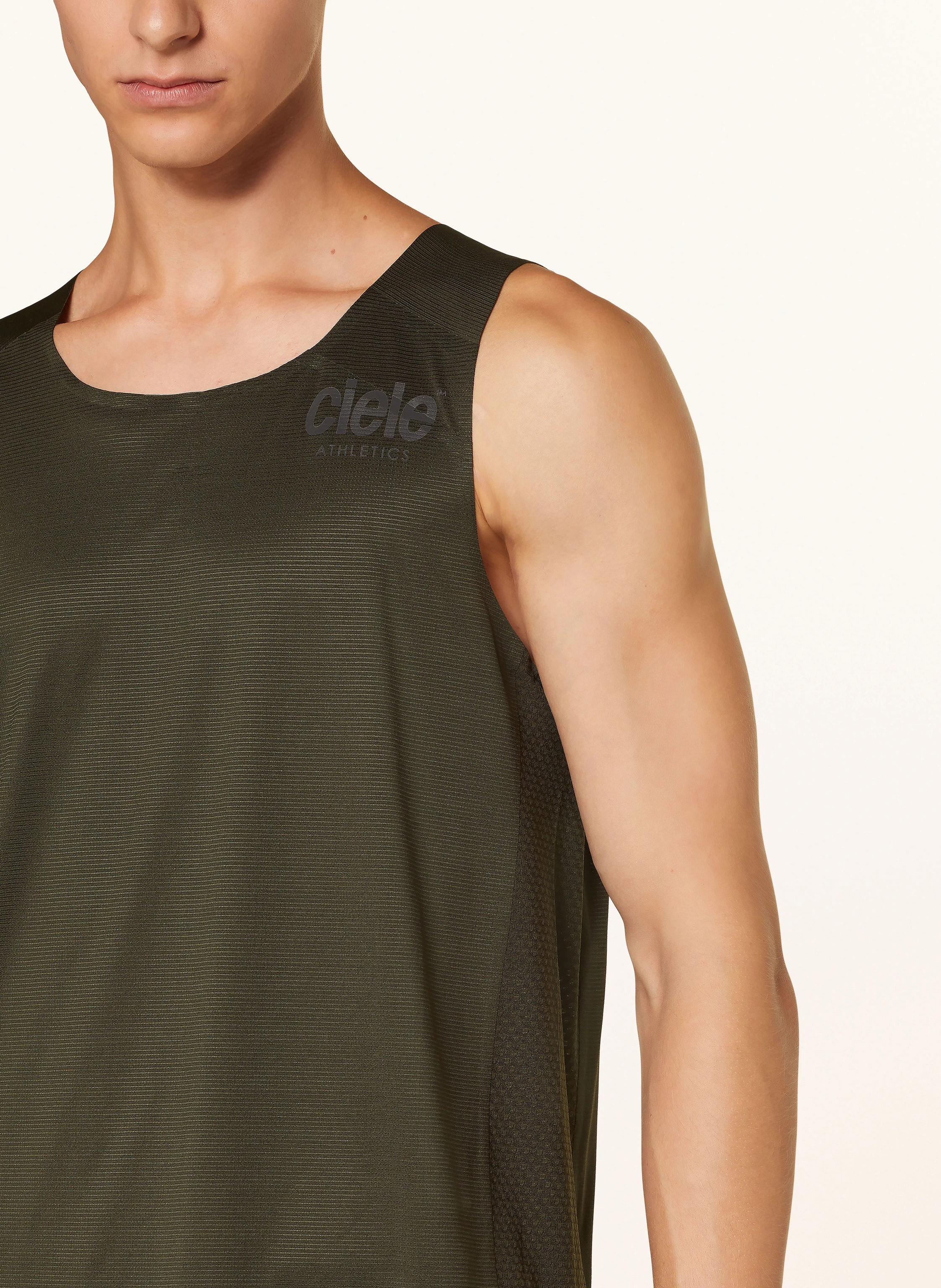 ciele athletics Lauftop ELITE
