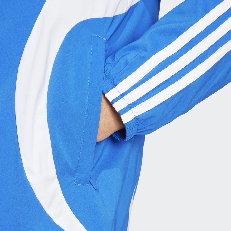 Adidas Original Veste de survêtement Adicolor Teamgeist