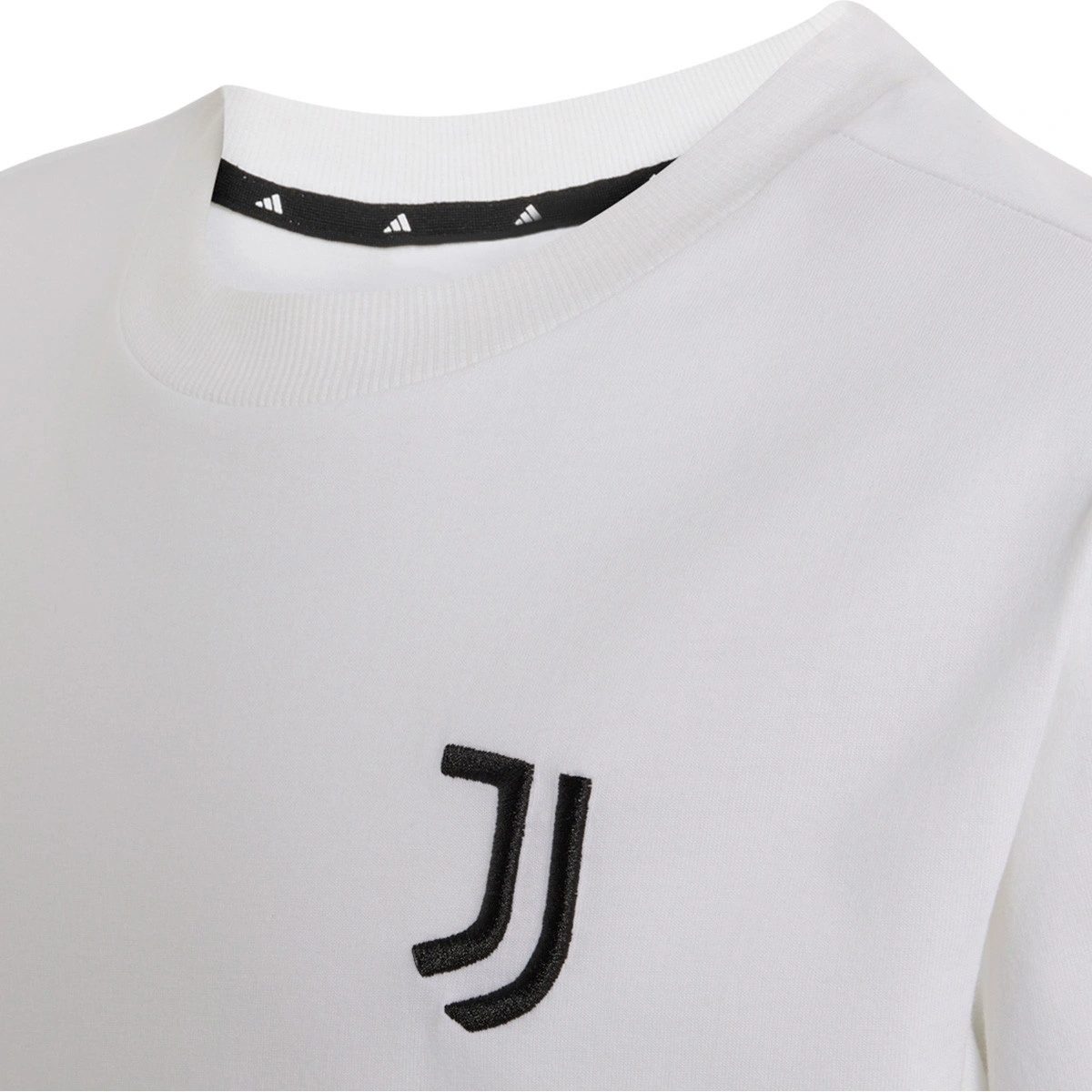 T-Shirt adidas Juventus Fanswear 2026-2027 Criança
