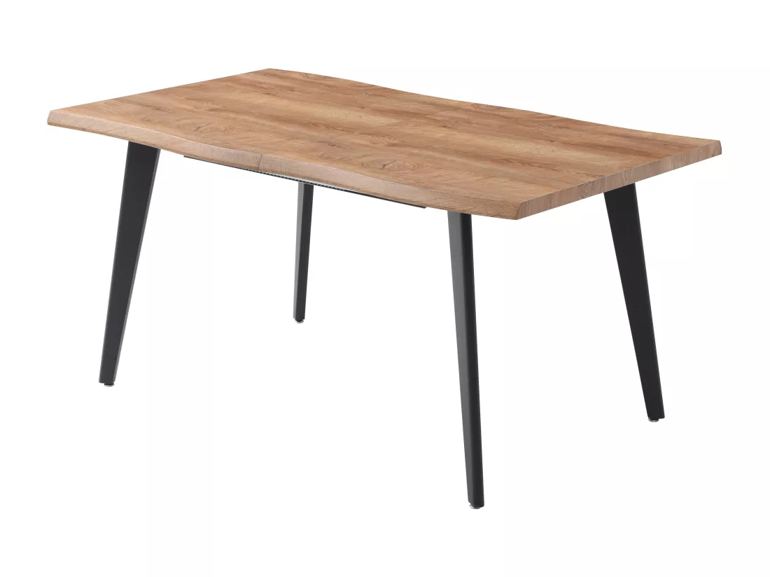 Table de Repas Extensible 