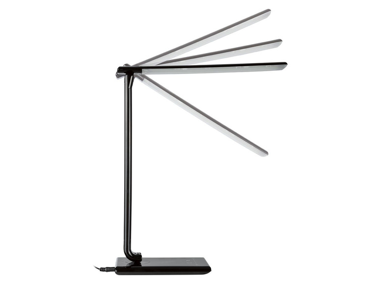 LED-bureaulamp