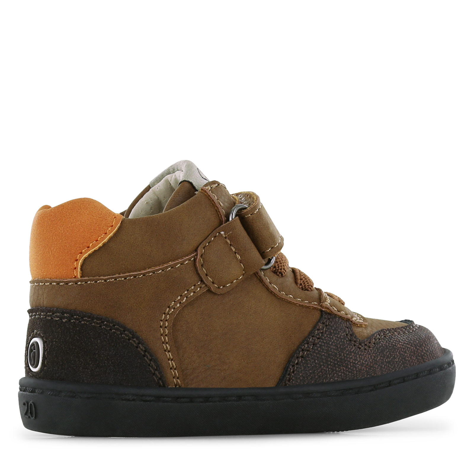 Shoesme Cognac Schuh