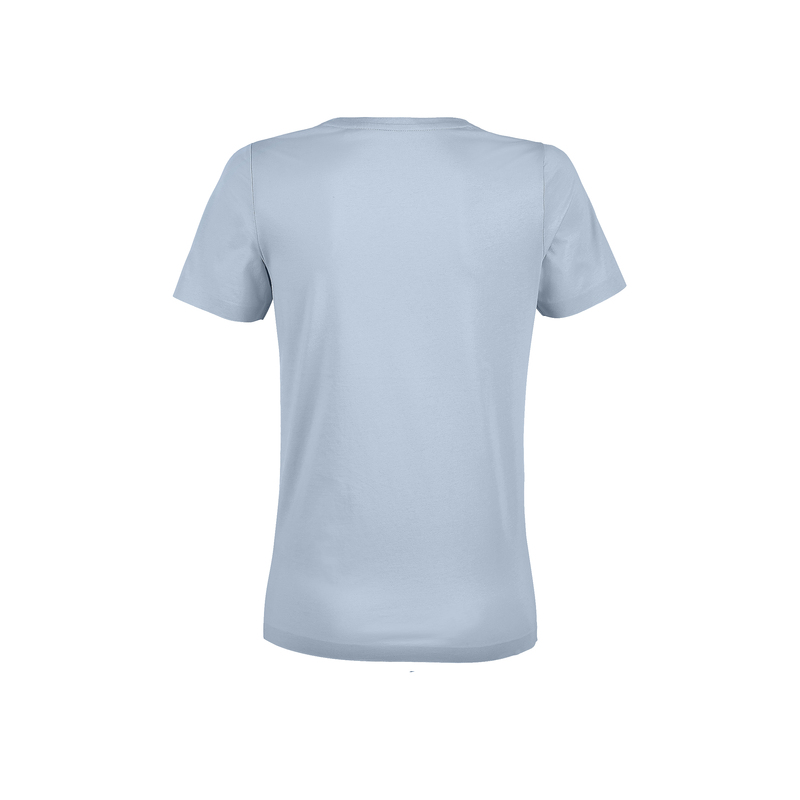 Camiseta De Punto Liso Sols Neoblu Lucas