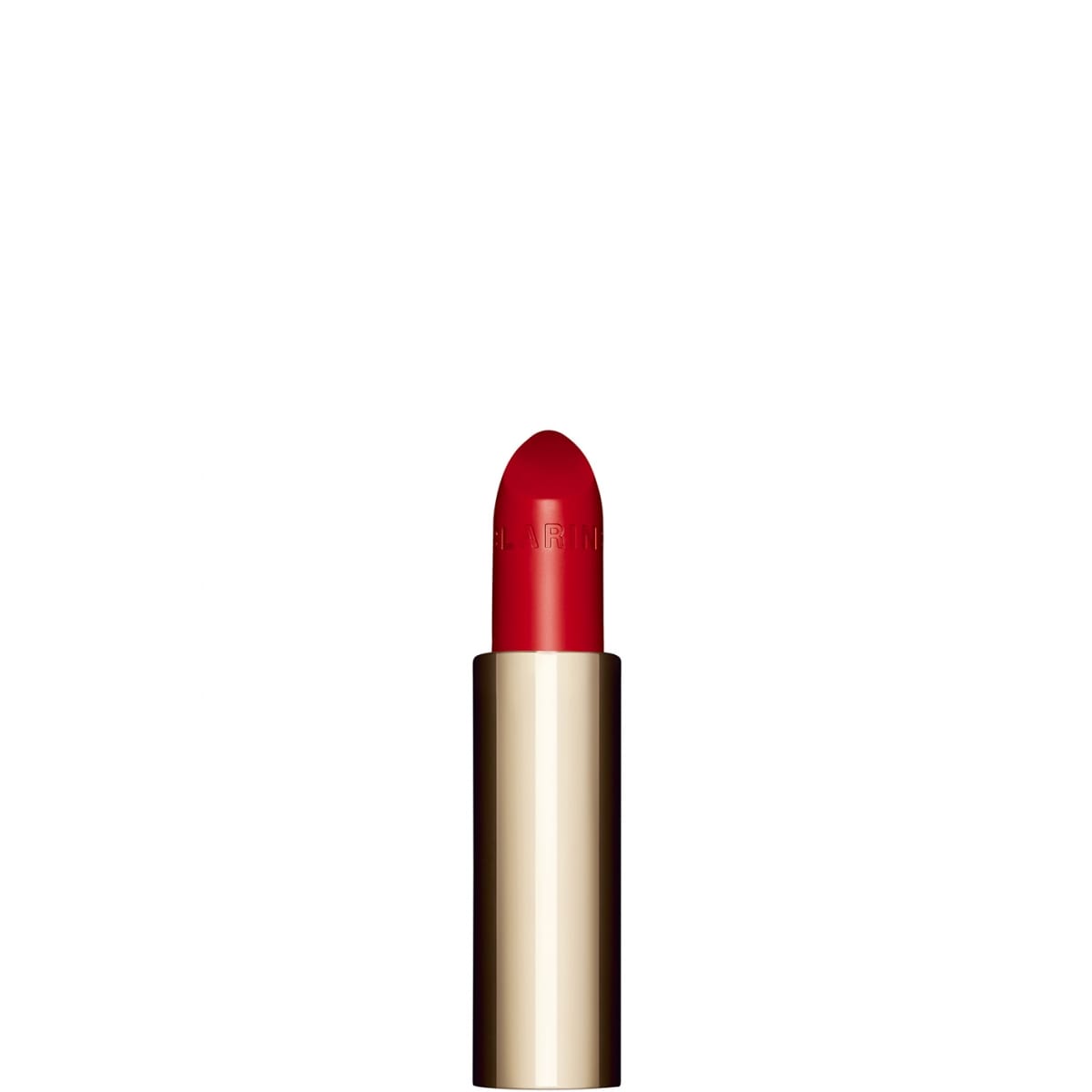 CLARINS Joli Rouge Satiné Rouge à Lèvres Rechargeable