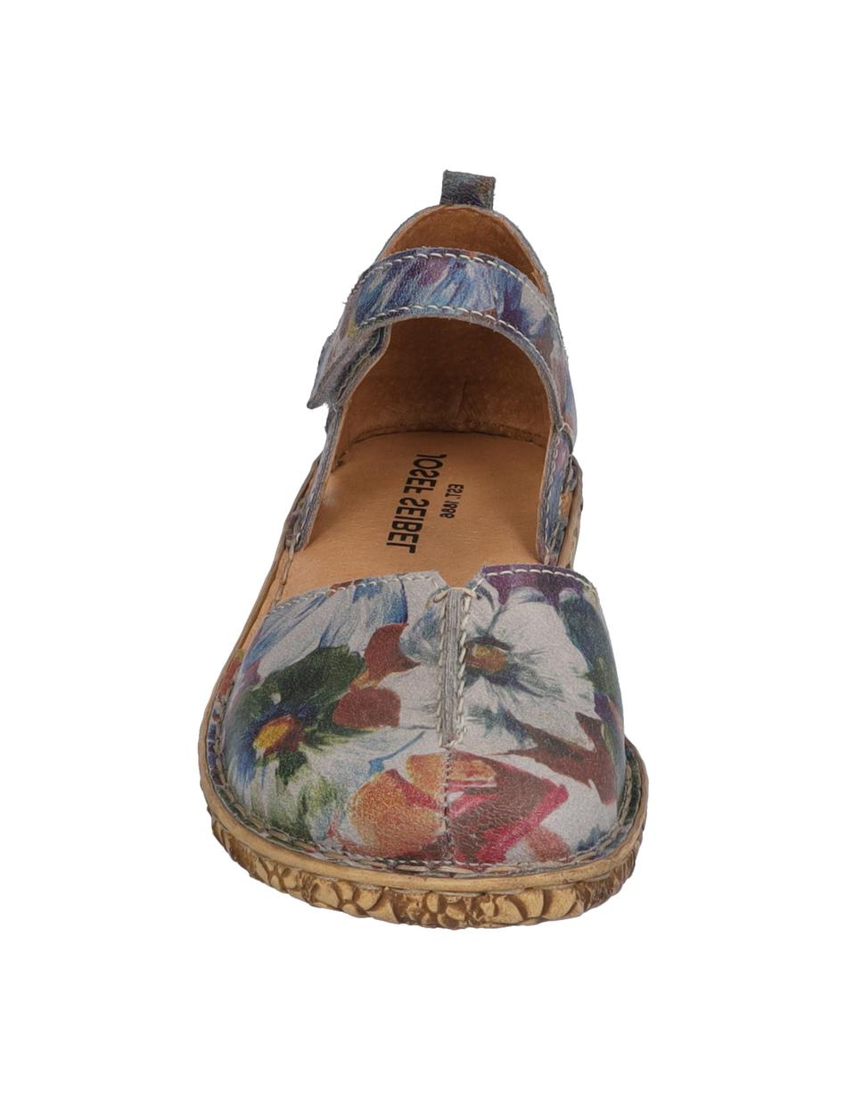 Sandale Rosalie 42, graphit