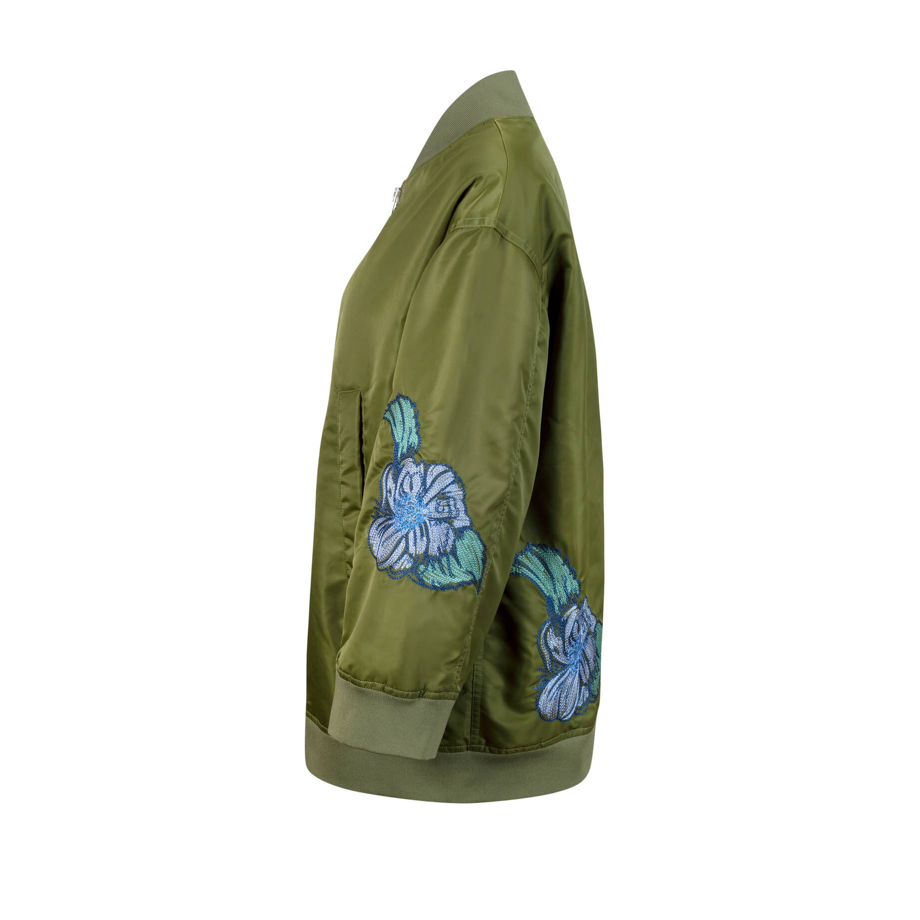 Lieblingsstück| Damen Bomberjacke IDINAL