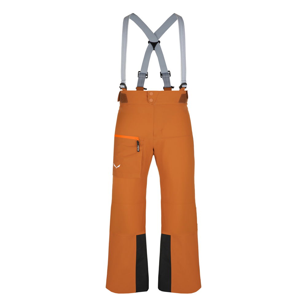 Salewa Sella PTX/Tirol wool Kids Pnt