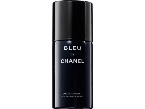 Chanel - Bleu De Chanel 100 ml. Deodorant Spray /Perfume