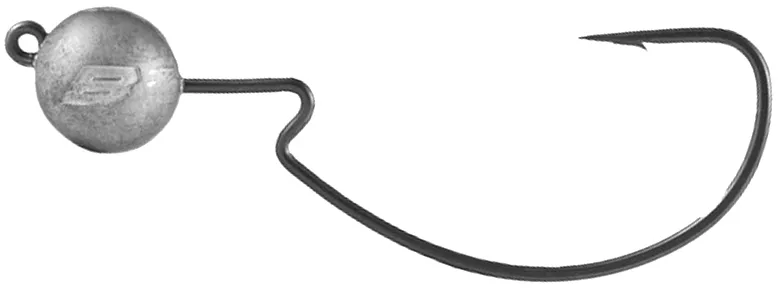 BKK Bkk Silent Chaser Ewg Round Head