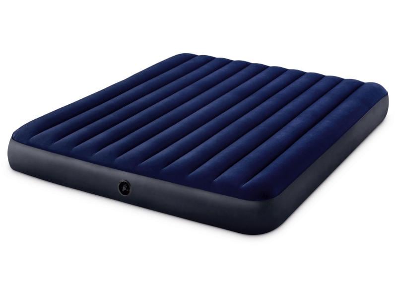 Intex DuraBeam Standard Classic Downy King 183 x 203 cm Luftbett
