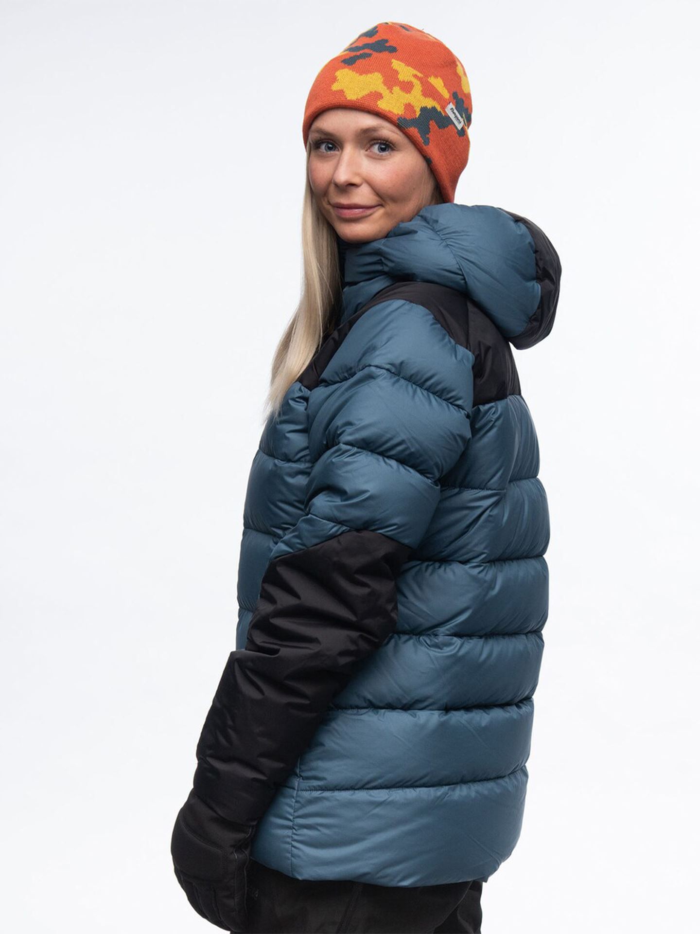 Røros Trekking Down W Jacket