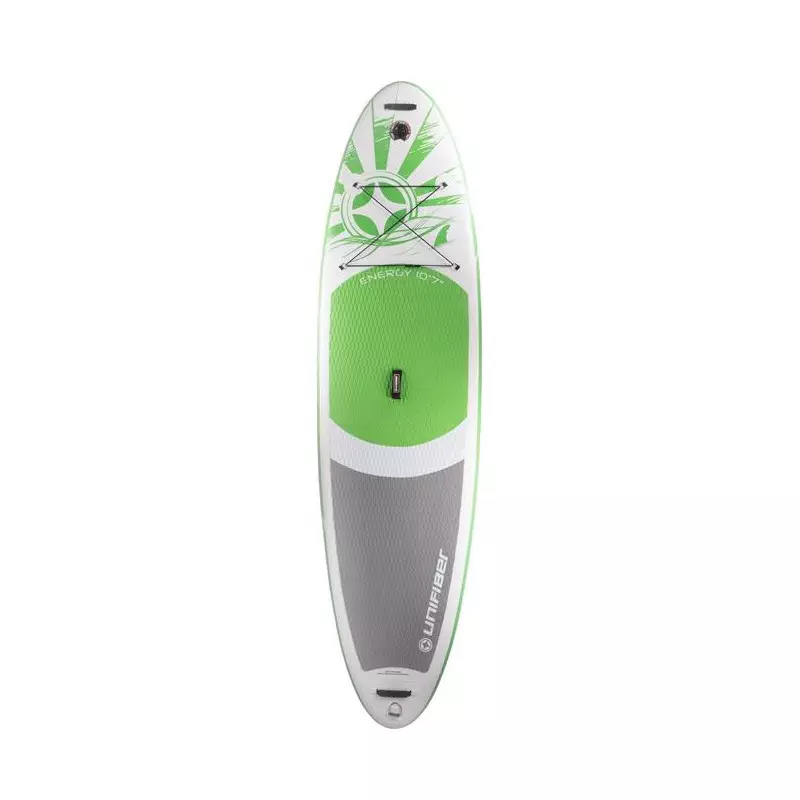 Stand Up Paddle gonflable allround energy IStand Up Paddle UNIFIBER 10´7´´