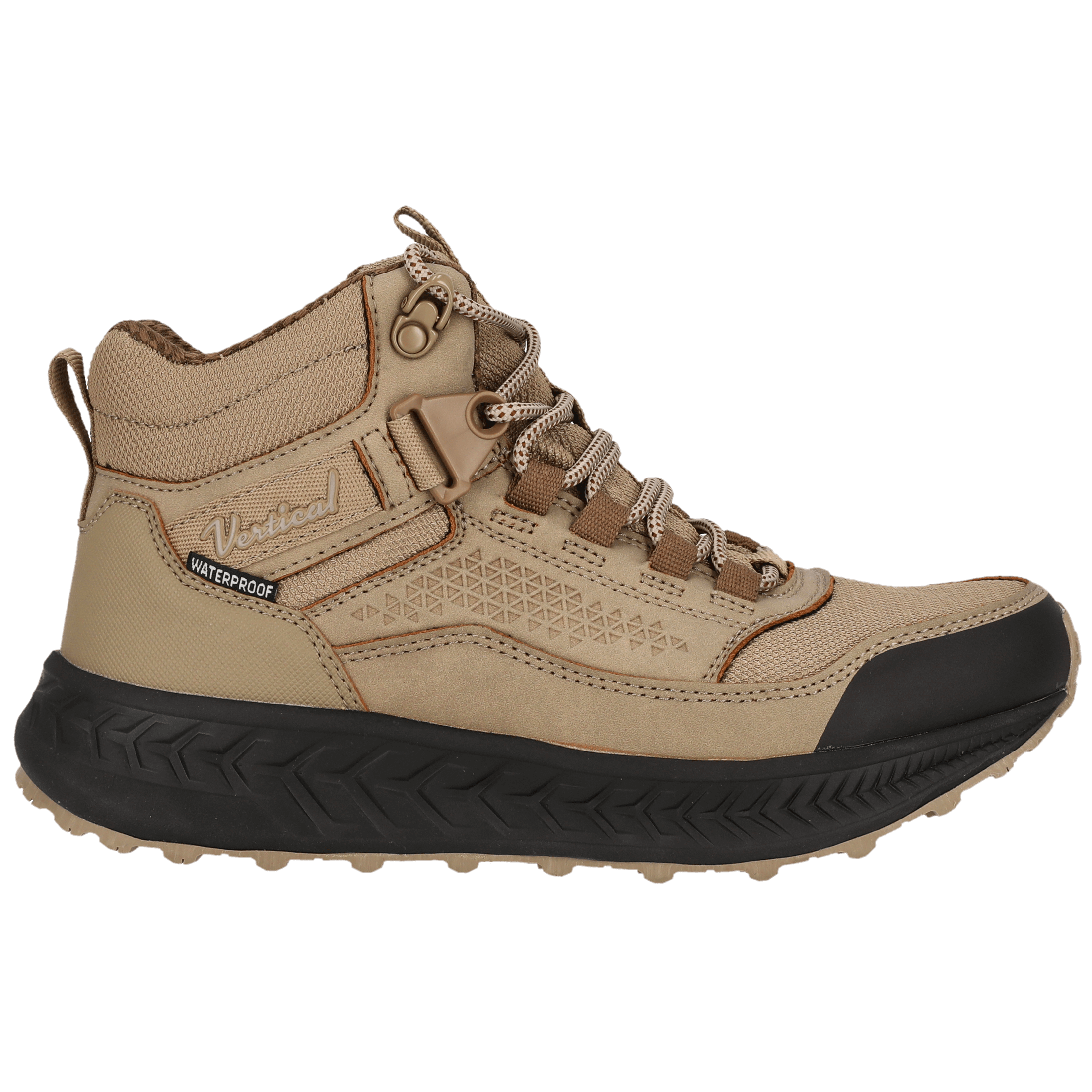 Vertical Reidon U Michelin Boot WP Size 36-46 - Tursko